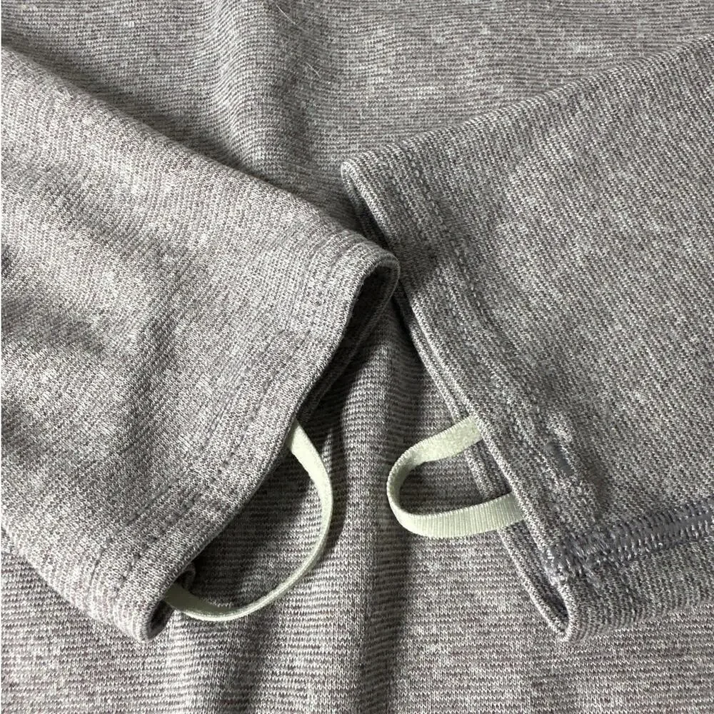 Patagonia Capilene 3 Midweight Baselayer Shirt Polartec Long Sleeve Women’s L - Picture 9 of 9